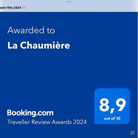 La Chaumiere Hotel Montcabrier  Luaran gambar